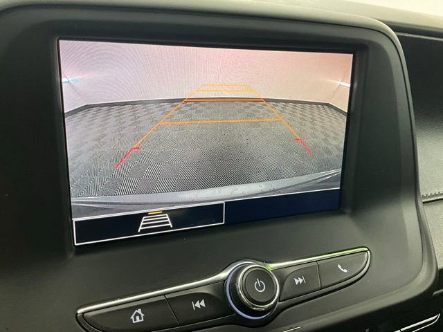 Used 2022 Chevrolet Camaro LT image 5