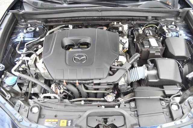 Used 2024 MAZDA CX-30 AWD 2.5 S w/ Preferred Package image 39
