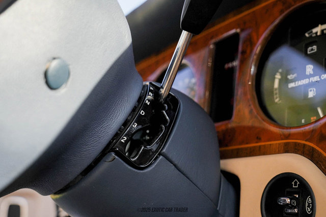 Used 1996 Rolls-Royce Silver Dawn image 27