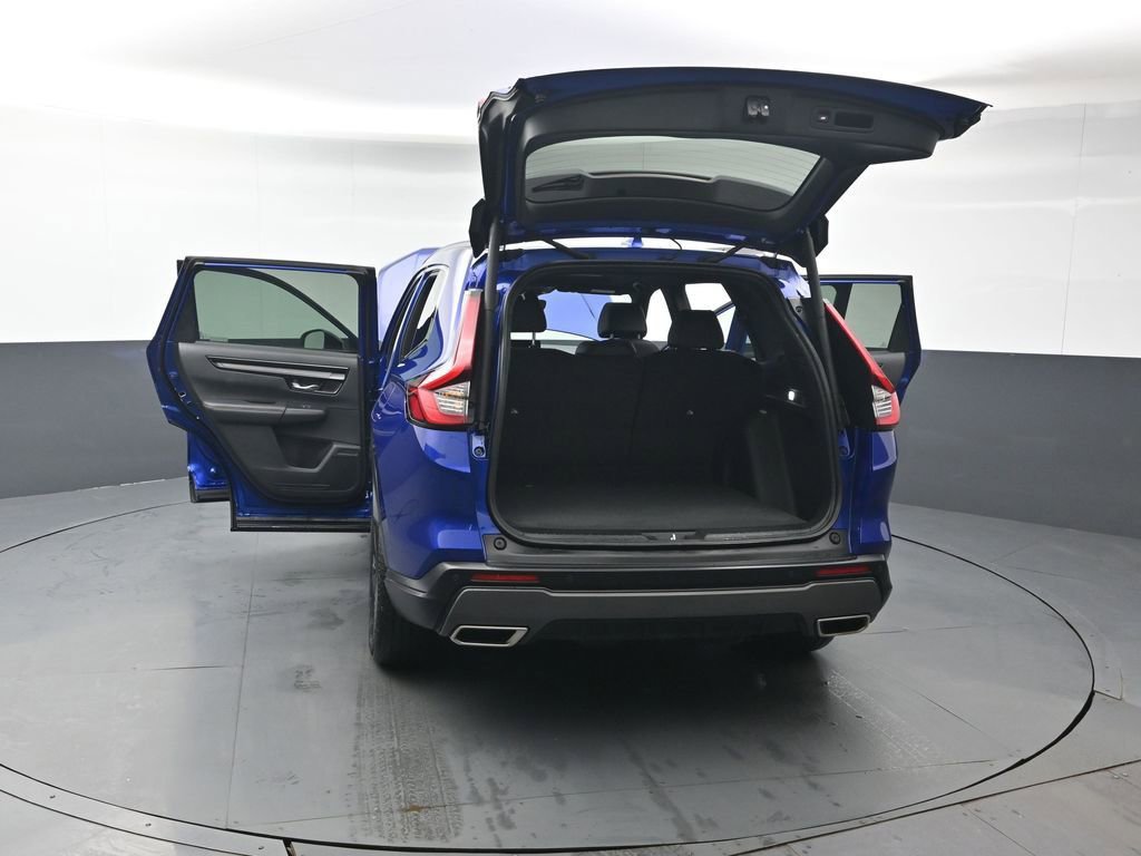 Certified 2023 Honda CR-V Sport Touring image 49