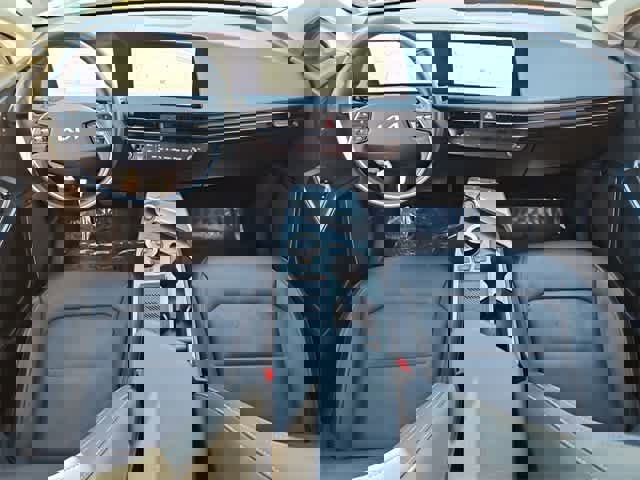 Used 2023 Kia EV6 Wind image 15