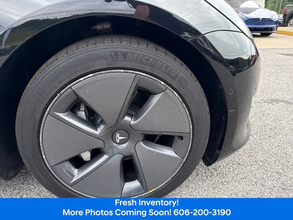 Used 2021 Tesla Model 3 Standard Range Plus RWD image 4