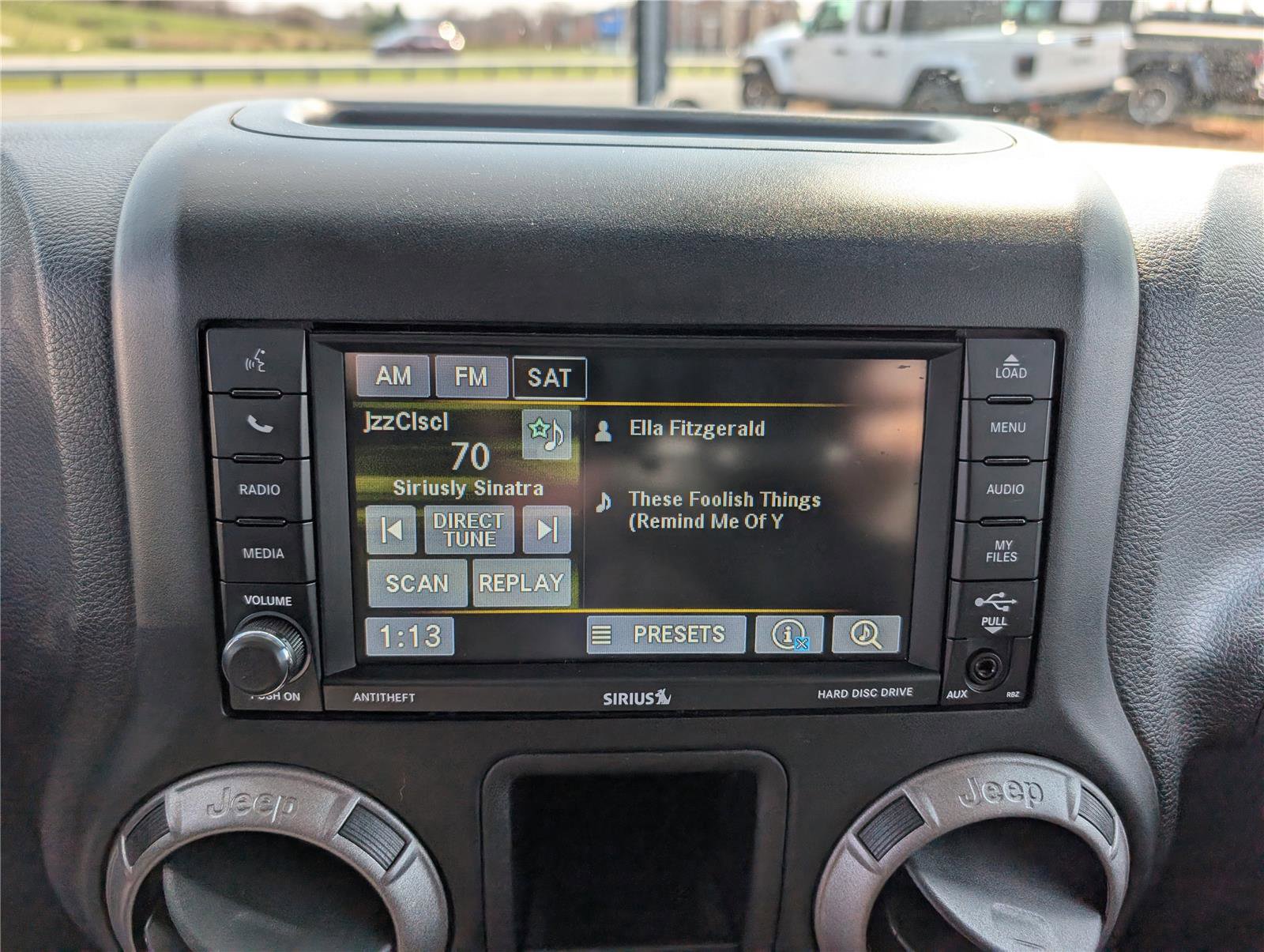 Used 2015 Jeep Wrangler Unlimited Sport image 22