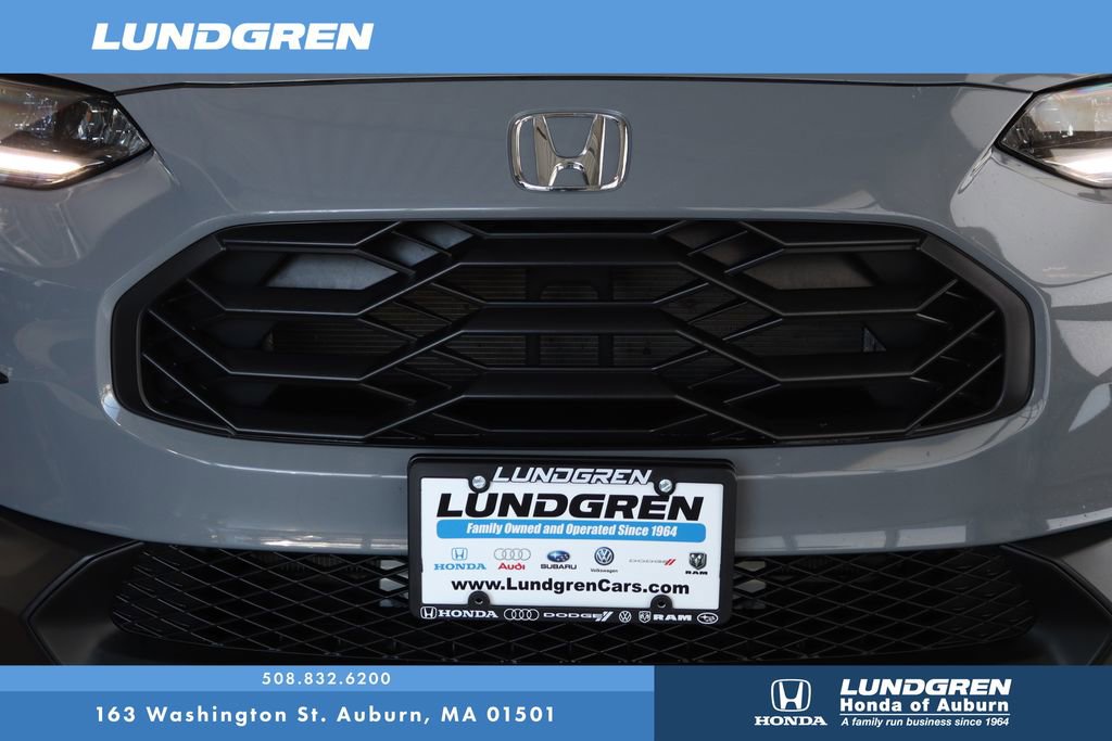 Used 2024 Honda HR-V Sport image 31