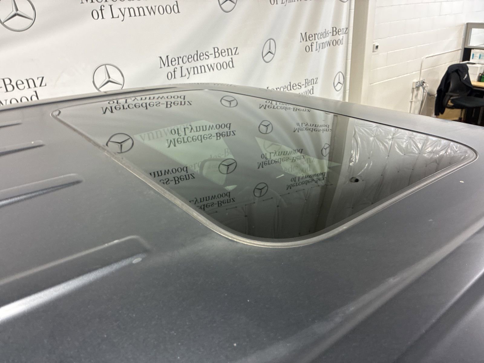 Used 2022 Mercedes-Benz G 63 AMG G 63 AMG image 12