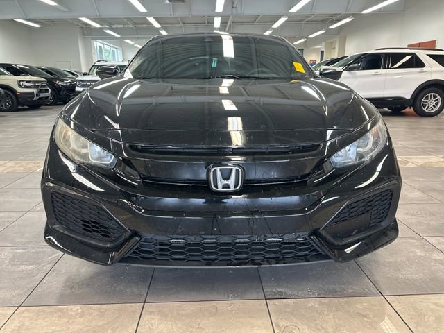 Used 2019 Honda Civic LX image 16