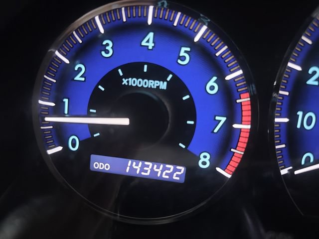 Used 2007 Toyota Sienna LE w/ LE Pkg 2 FWD image 11