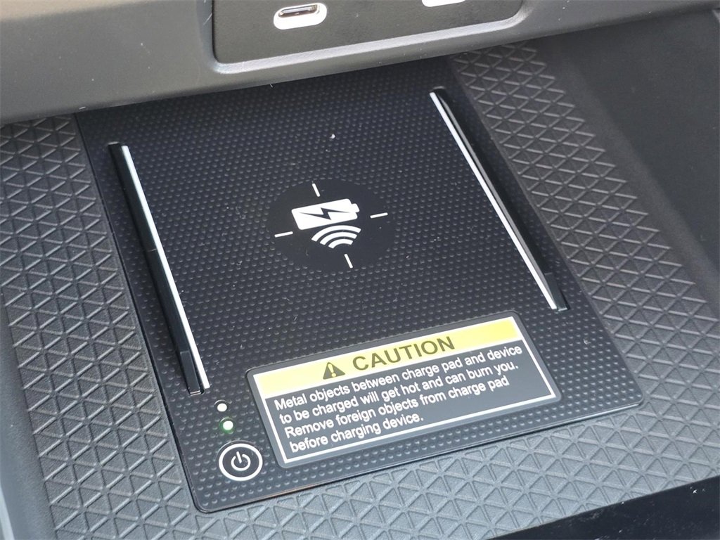 New 2025 Honda Accord Sport image 8