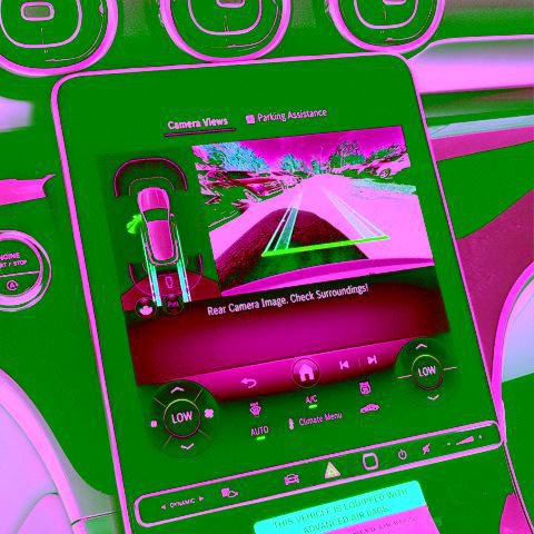 Certified 2026 Mercedes-Benz GLC 300 image 31
