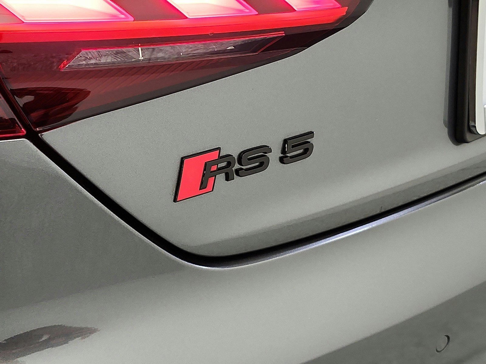 Used 2023 Audi RS 5 Sportback image 24