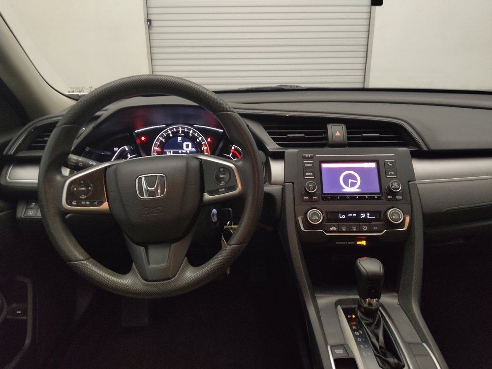 Used 2018 Honda Civic LX image 22