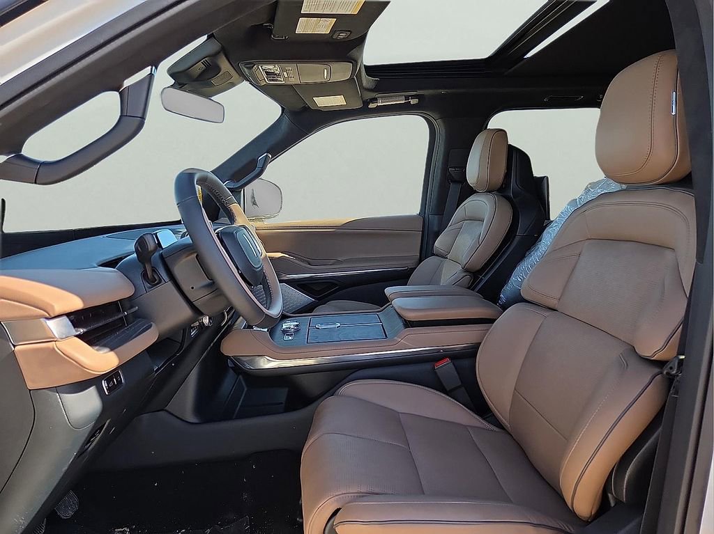 New 2026 Lincoln Navigator Black Label image 15