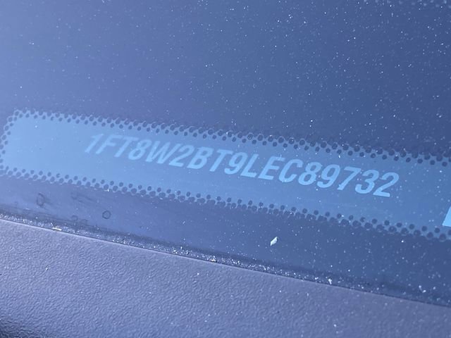 Used 2020 Ford F250 Lariat w/ Lariat Ultimate Package image 12