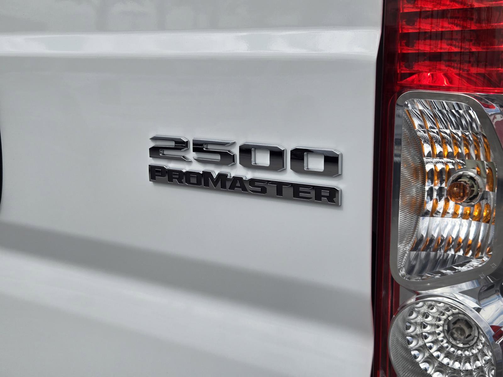 New 2026 RAM ProMaster 2500 w/ Power Group image 29