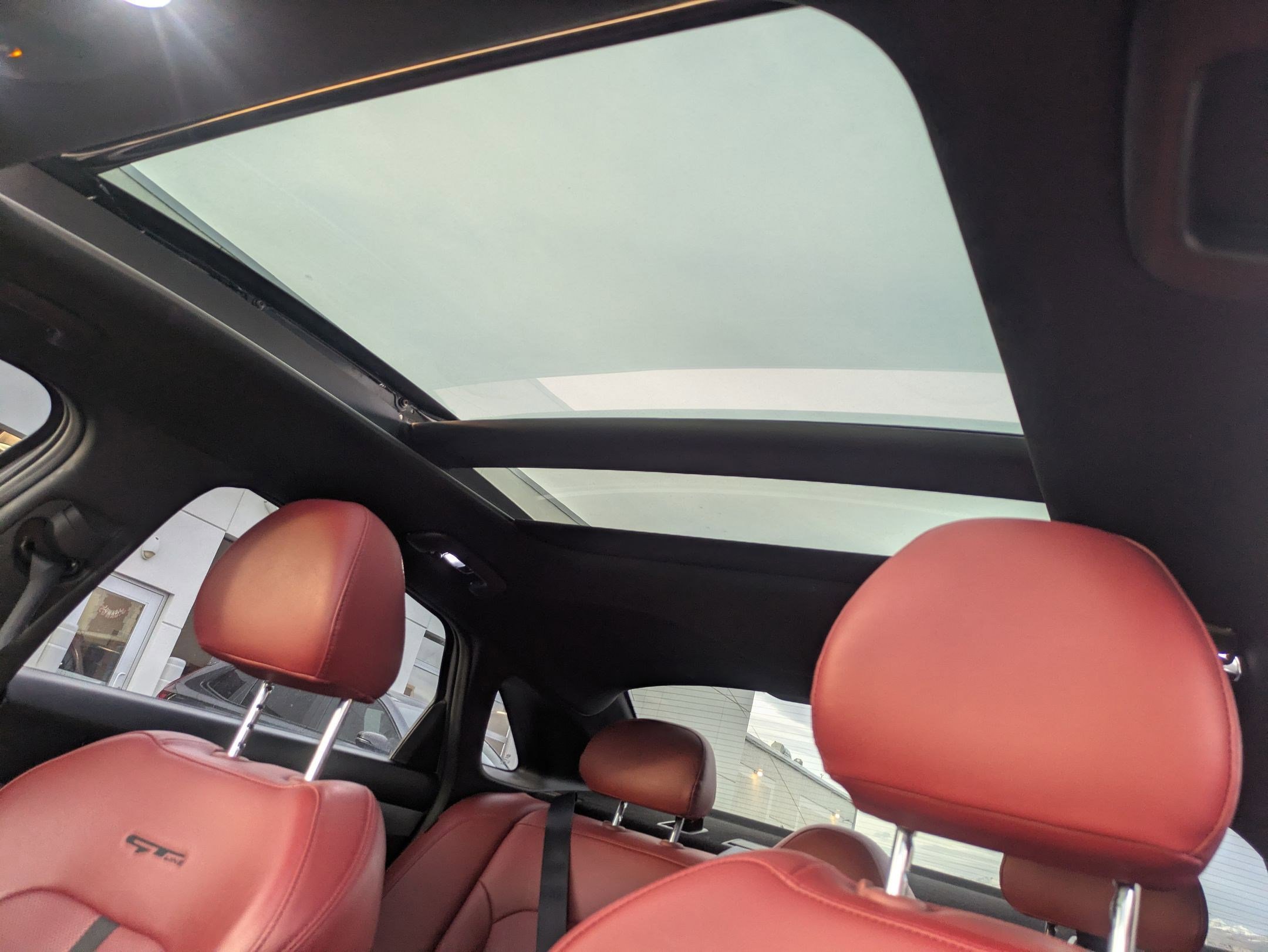 Used 2021 Kia K5 GT-Line image 24