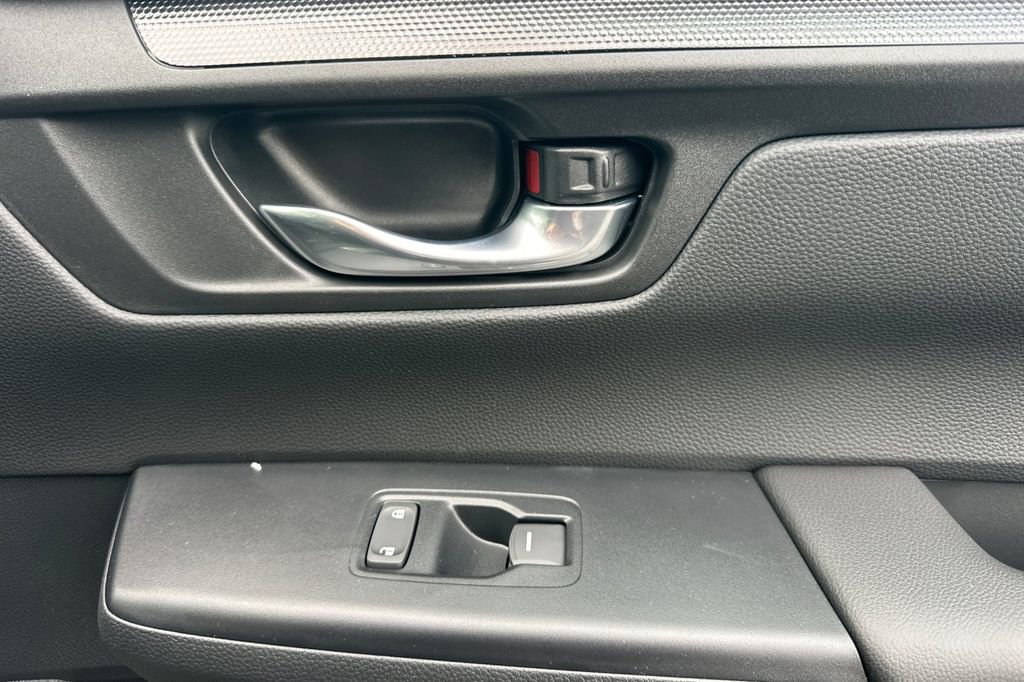 New 2026 Honda CR-V TrailSport image 12