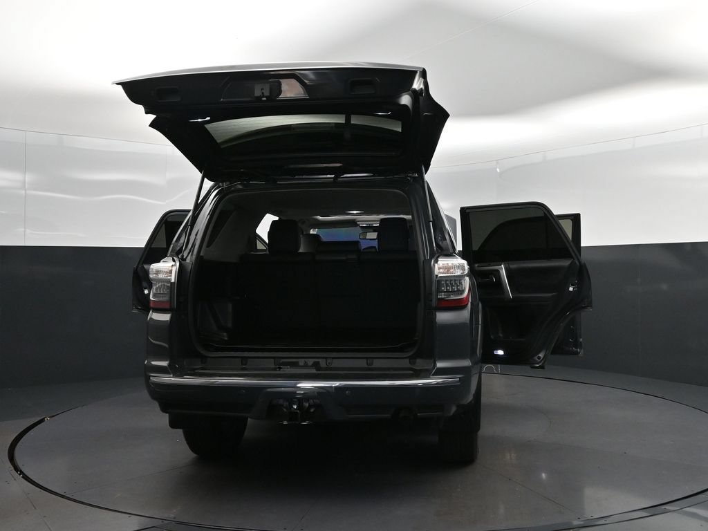 Used 2024 Toyota 4Runner Limited RWD image 51
