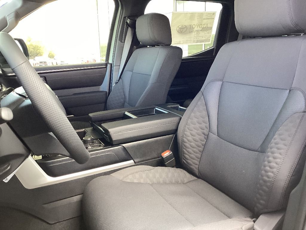 New 2026 Toyota Tundra SR5 image 12