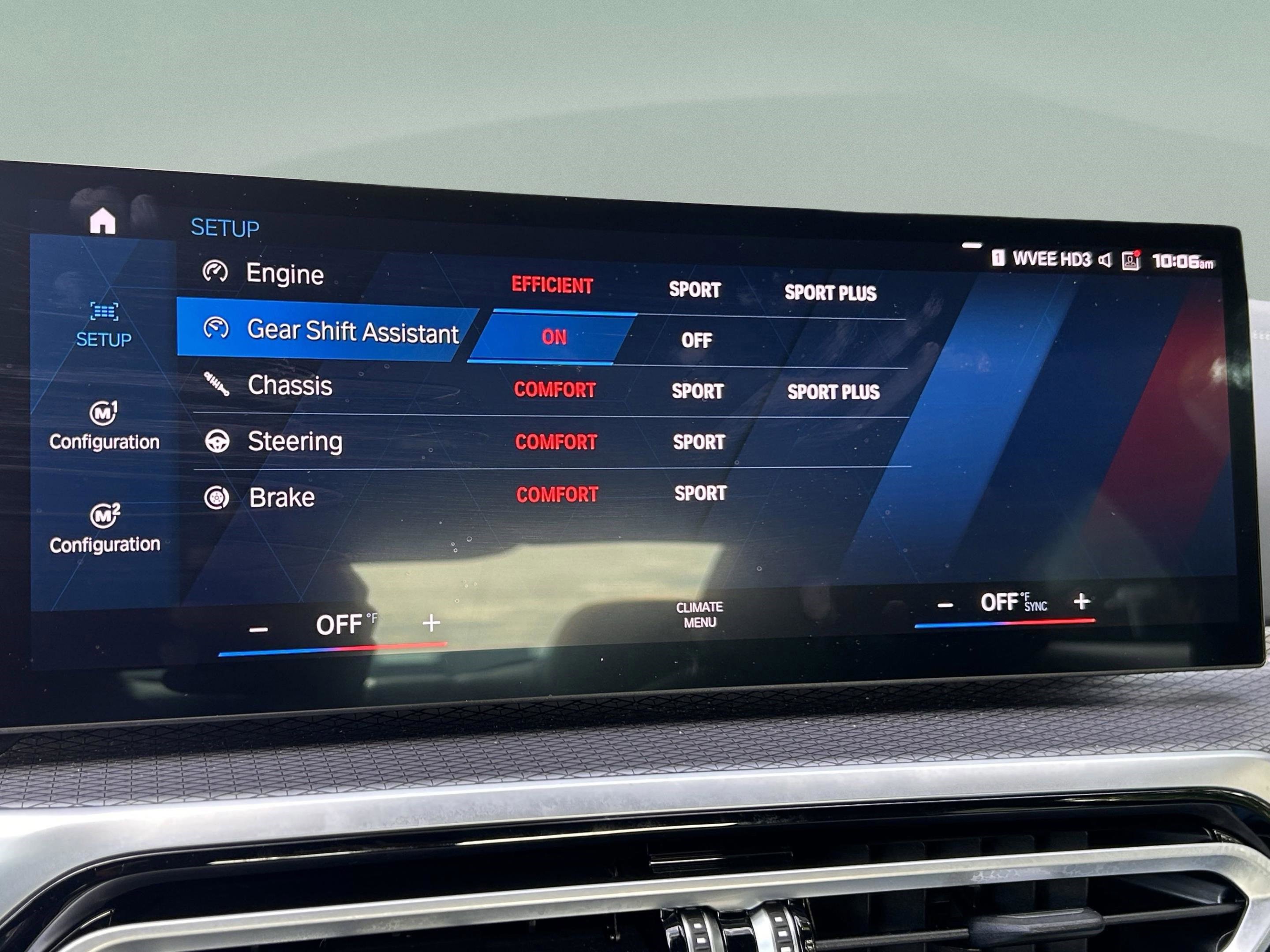 Used 2024 BMW M4 Coupe w/ M Carbon Exterior Package image 19