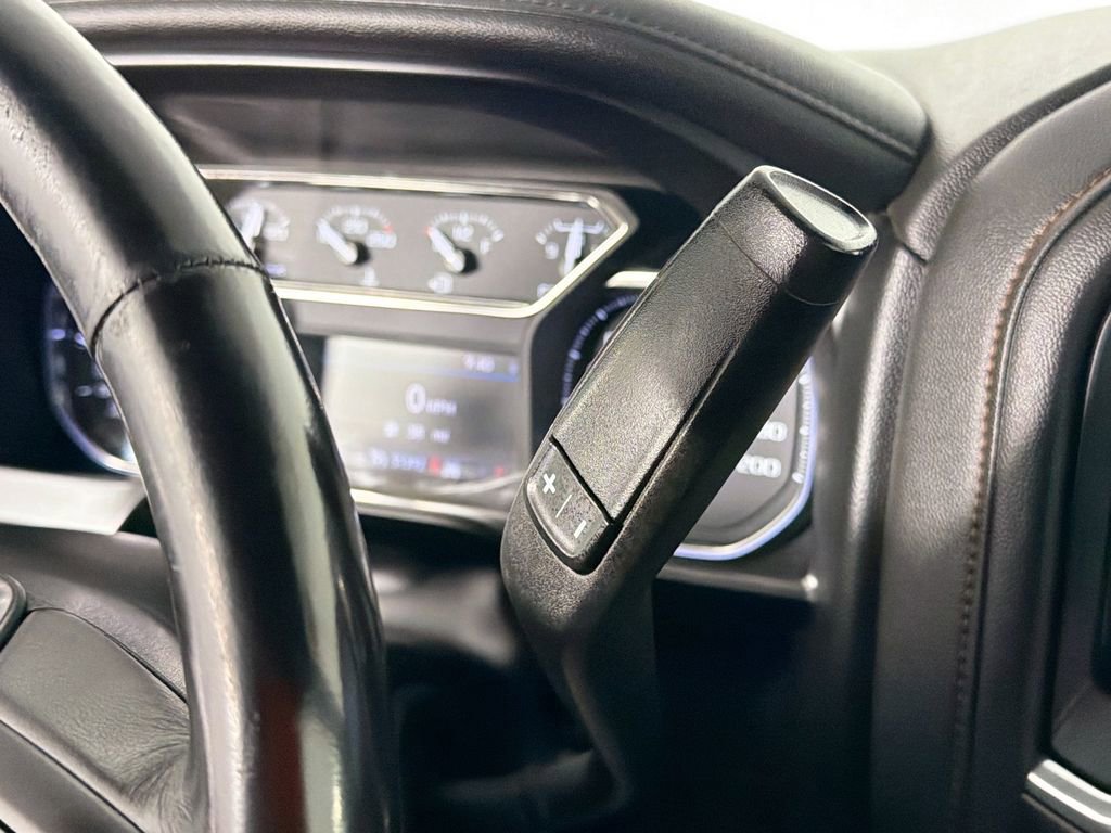 Used 2019 GMC Sierra 1500 AT4 AWD/4WD image 16