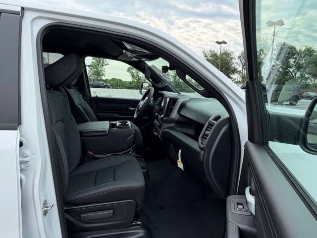 New 2026 RAM 1500 Express AWD/4WD image 27