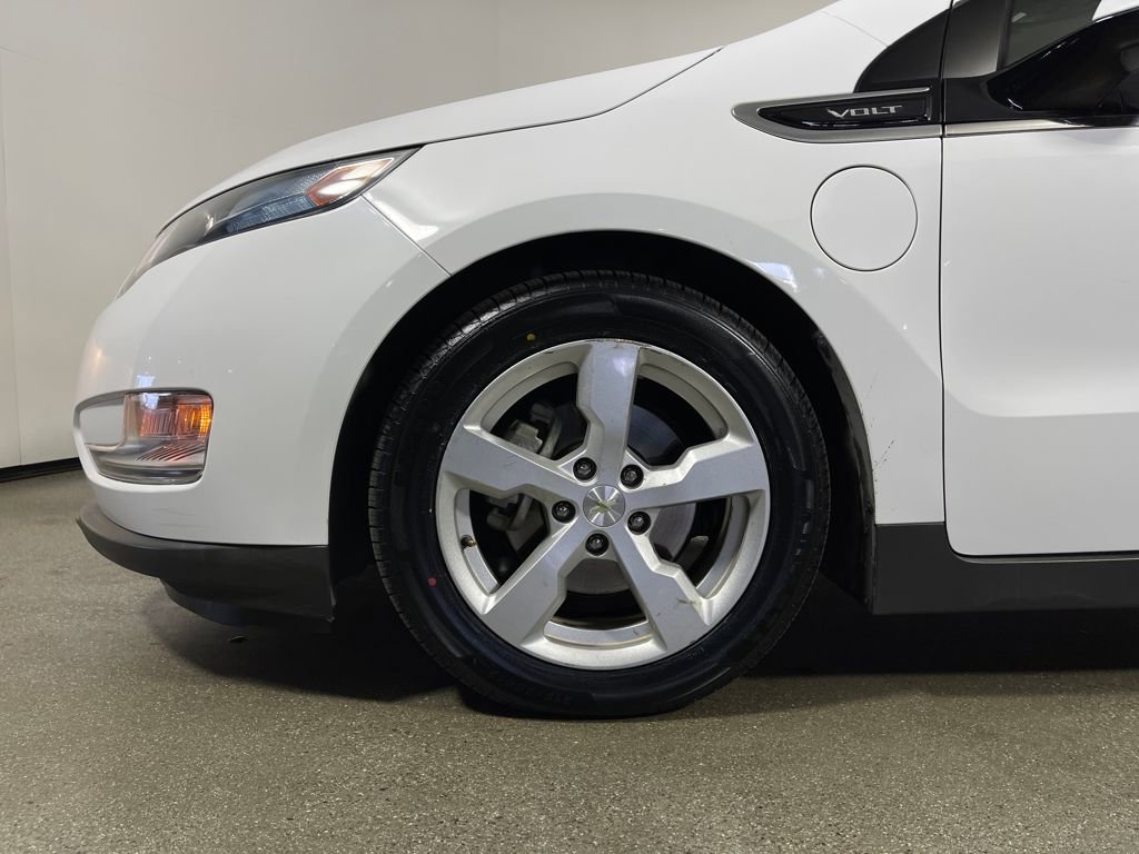 Used 2014 Chevrolet Volt image 11
