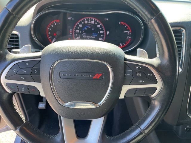 Used 2016 Dodge Durango Limited image 18