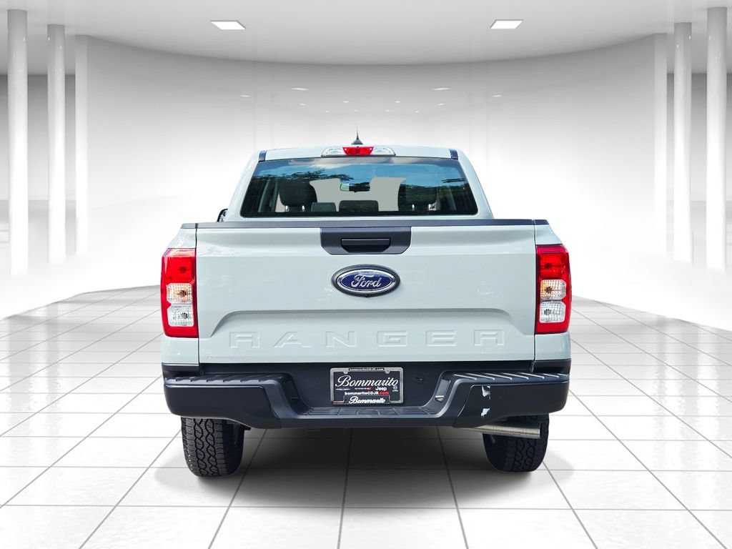 Used 2024 Ford Ranger XL AWD/4WD image 4