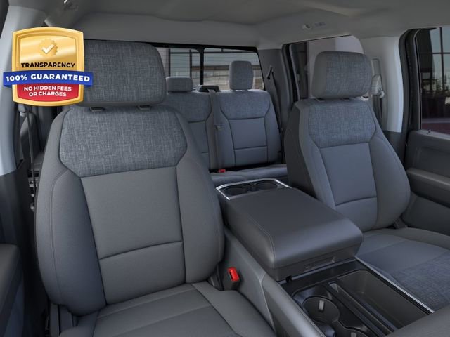 New 2026 Ford F150 XLT image 10