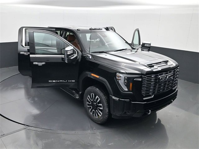 New 2026 GMC Sierra 3500 Denali Ultimate image 29