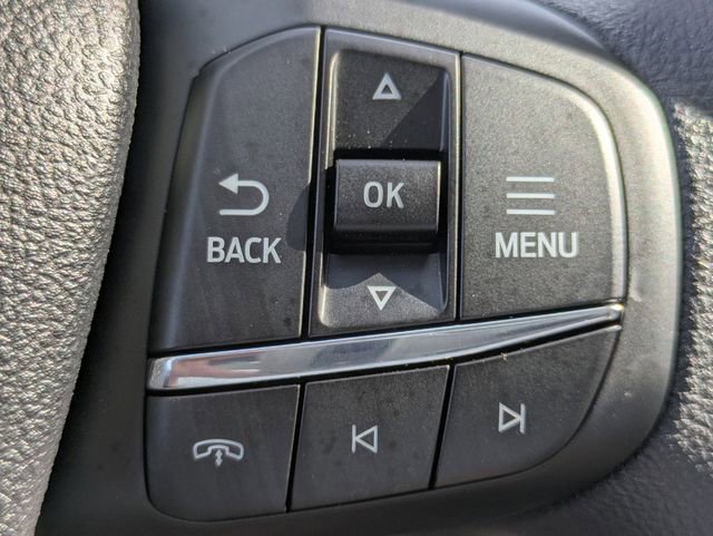 New 2026 Ford Escape Active FWD image 23