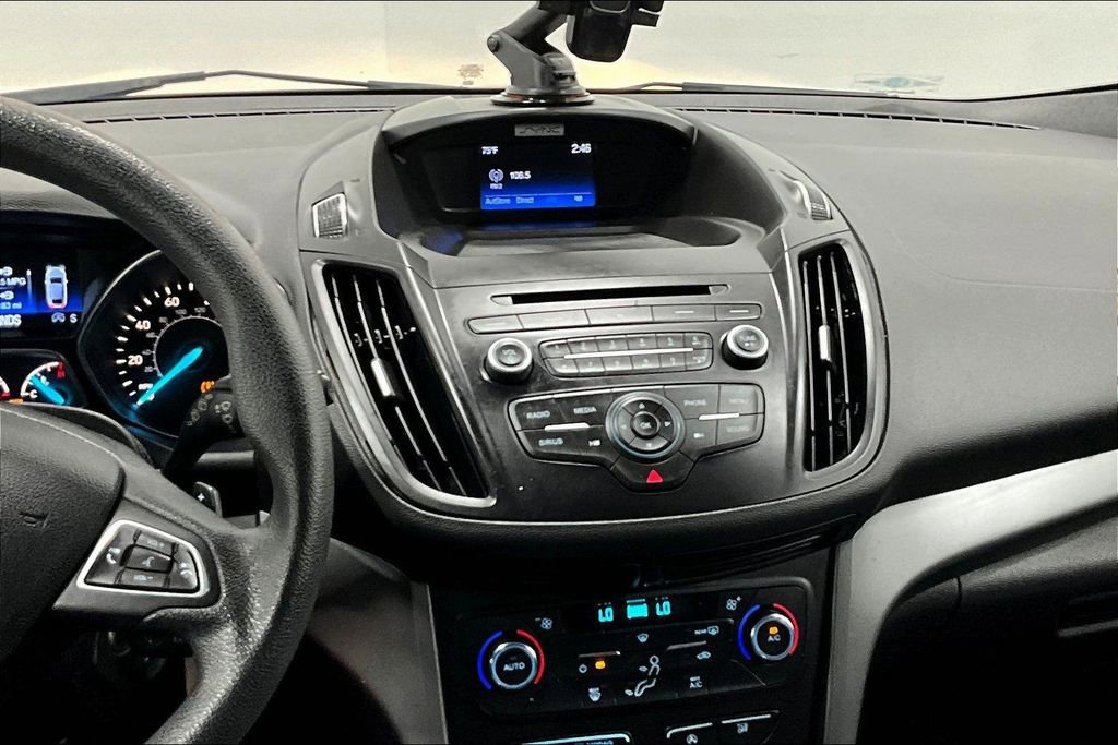 Used 2017 Ford Escape SE image 8