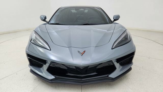 Used 2024 Chevrolet Corvette Stingray Preferred Conv w/ Z51 Performance Package image 17
