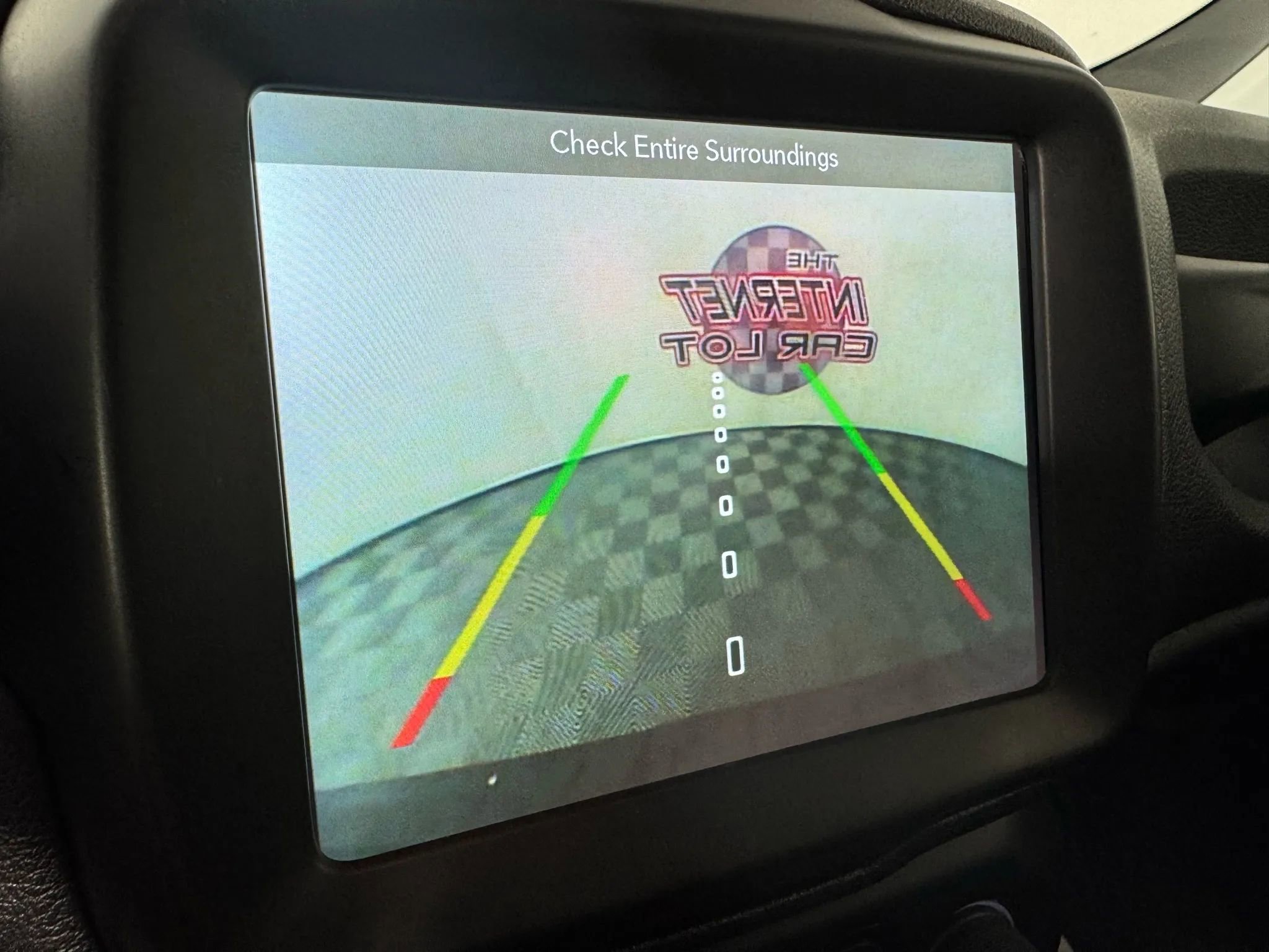 Used 2019 Jeep Renegade Limited w/ UConnect 8.4 Nav Group image 19