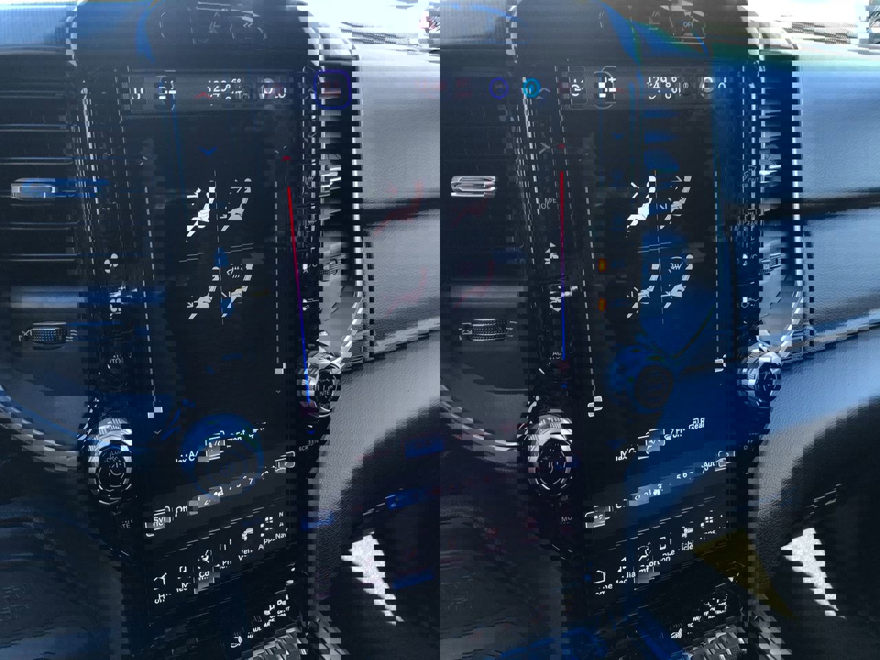 New 2026 RAM 2500 Big Horn image 30