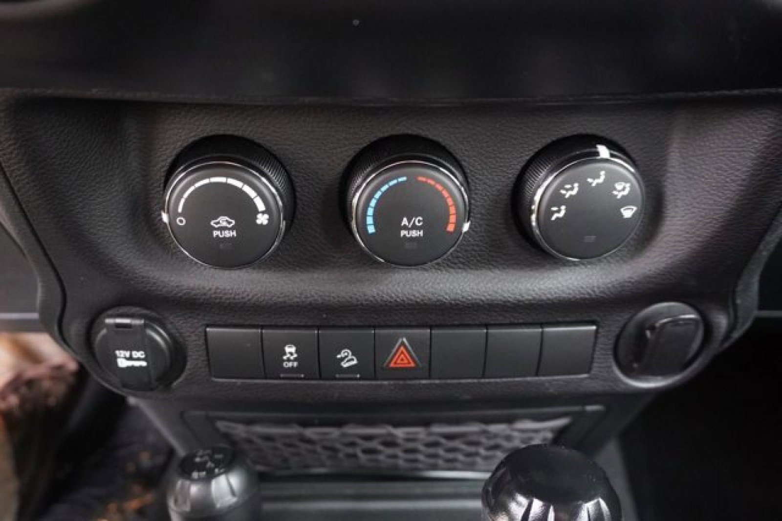 Used 2017 Jeep Wrangler Unlimited Sport image 20