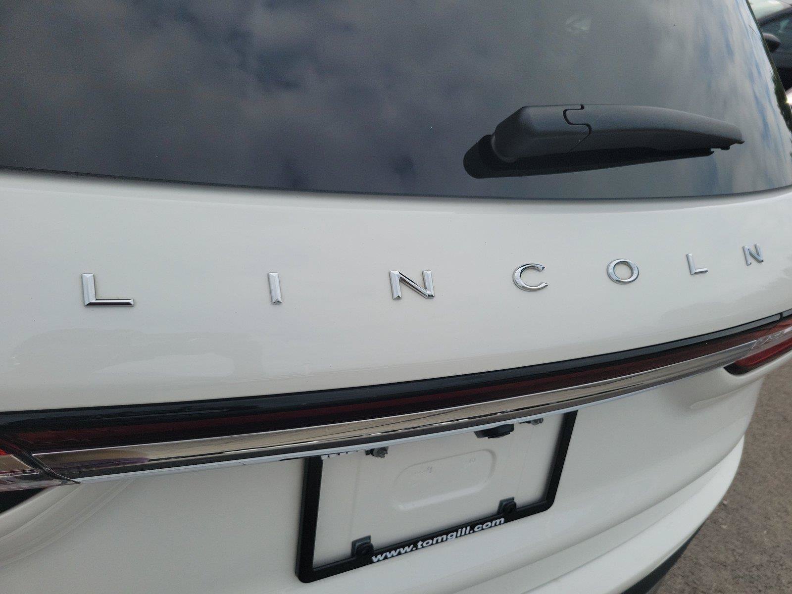 Used 2021 Lincoln Corsair Reserve w/ Elements Package FWD image 6