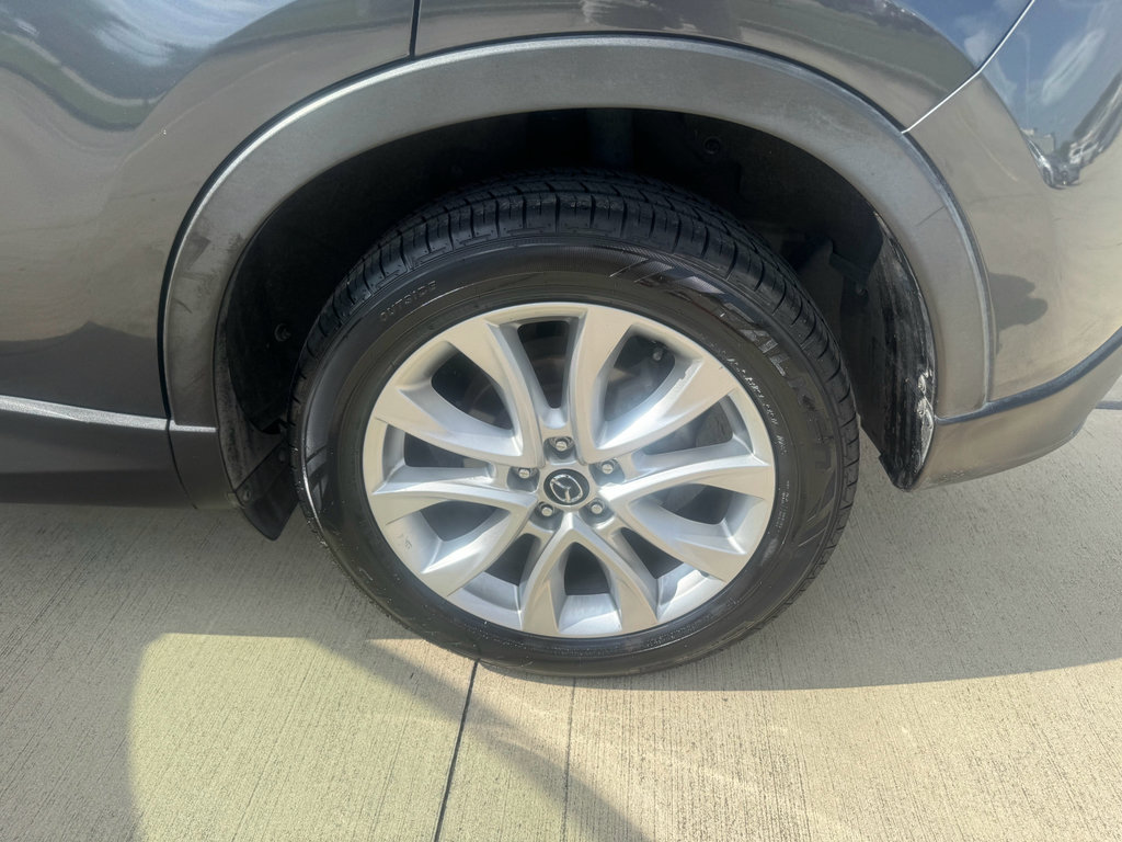 Used 2015 MAZDA CX-5 Grand Touring image 33
