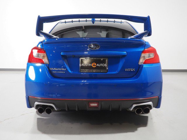 Used 2019 Subaru WRX Limited AWD/4WD image 53