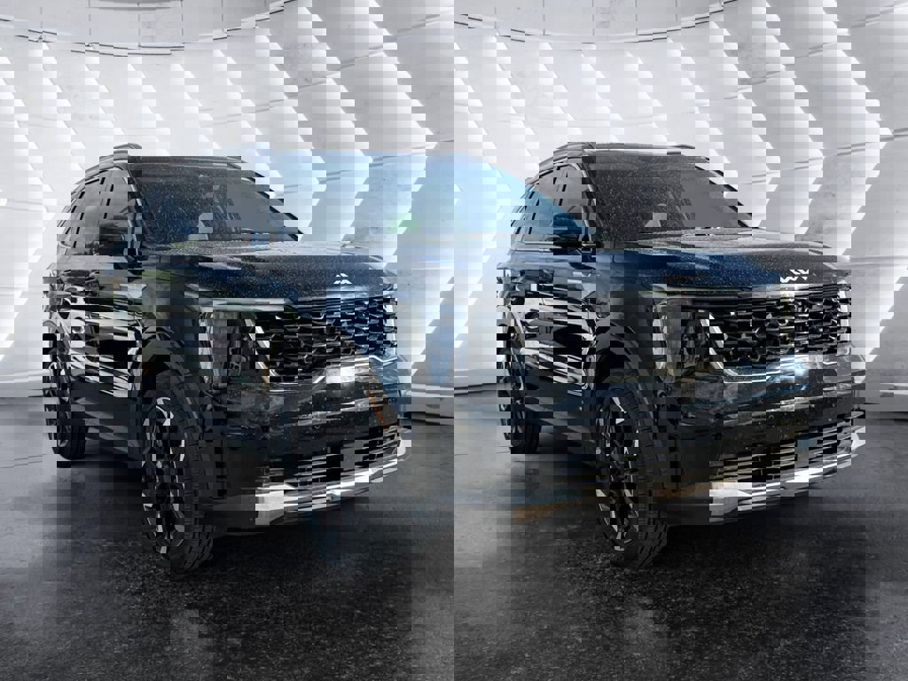 Used 2024 Kia Sorento SX image 1