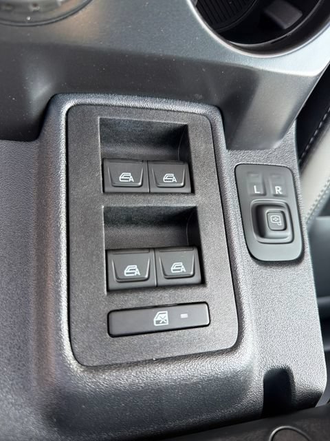 New 2026 Ford Bronco Outer Banks AWD/4WD image 20