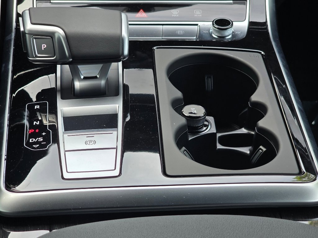 New 2026 Audi Q8 Premium Plus image 23