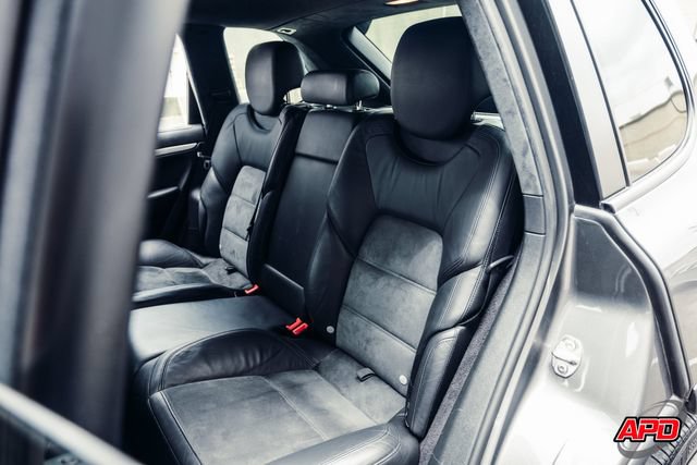 Used 2008 Porsche Cayenne GTS AWD/4WD image 68