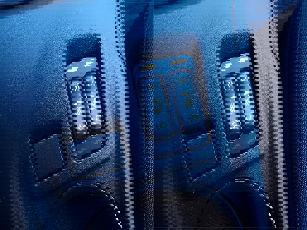 Used 2023 Subaru Impreza Premium image 20