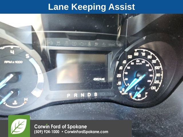 Used 2020 Ford Ranger XLT w/ Equipment Group 301A Mid AWD/4WD image 3