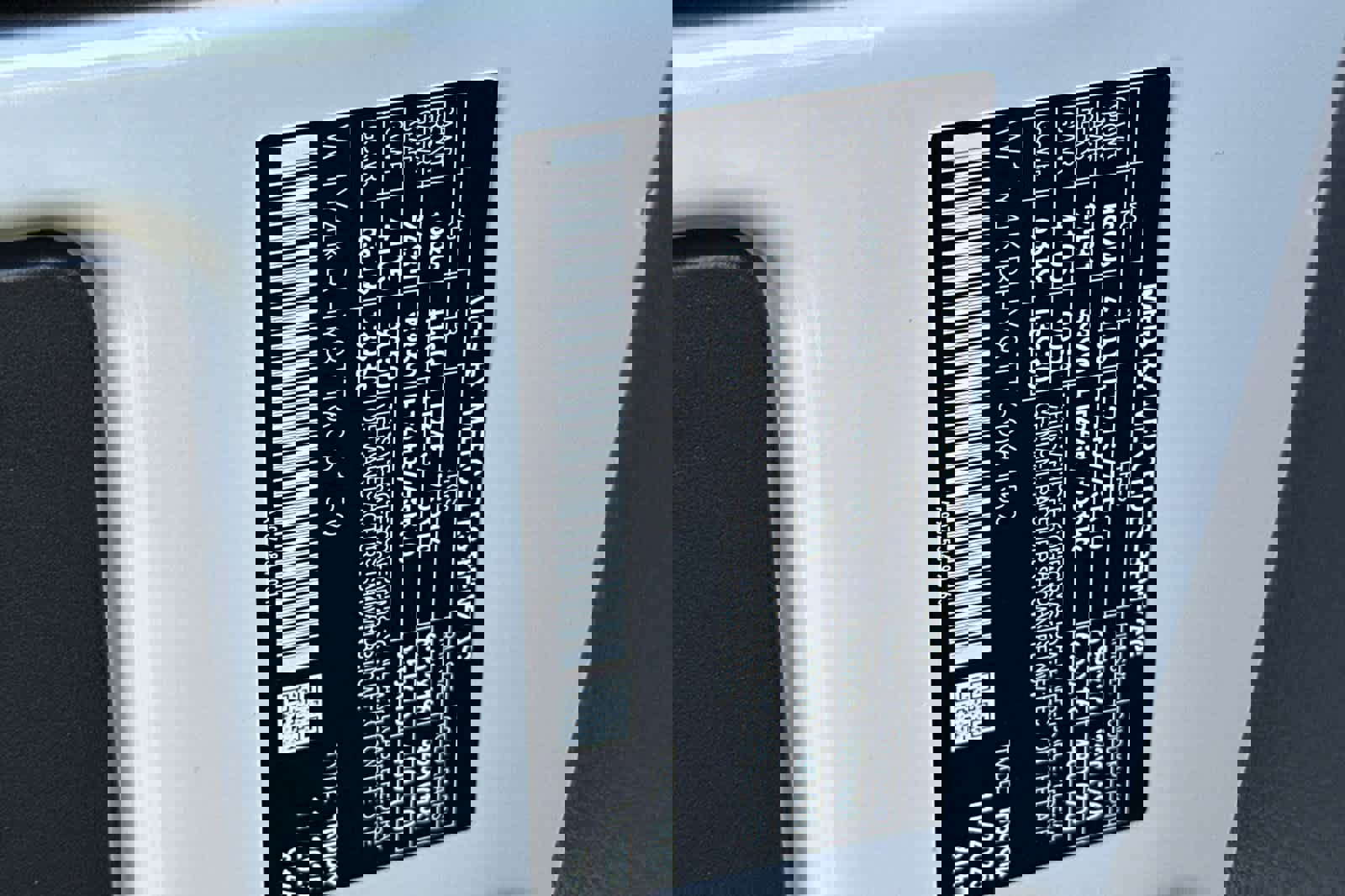 New 2026 Mercedes-Benz Sprinter 2500 image 26