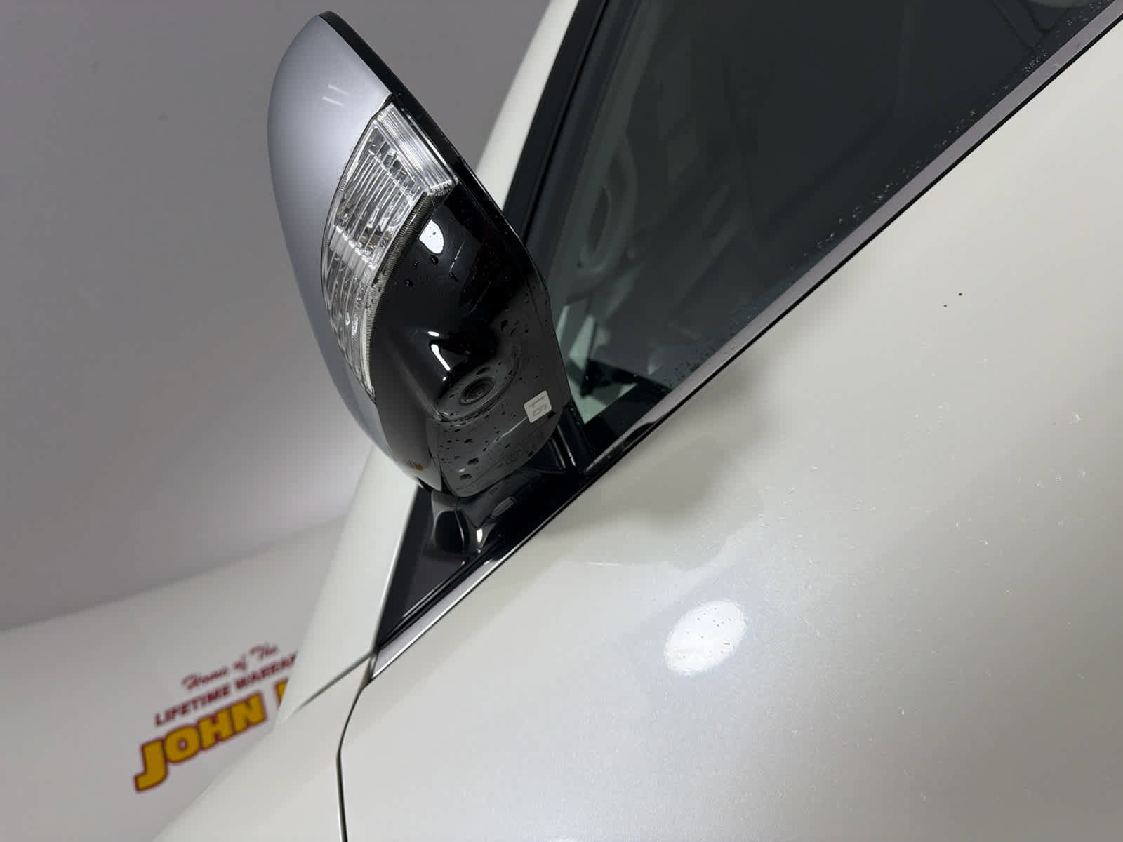 Used 2018 Nissan Armada Platinum w/ Captain Seat Package image 13