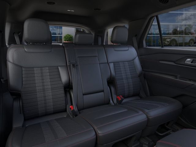 New 2026 Ford Explorer ST-Line RWD image 11