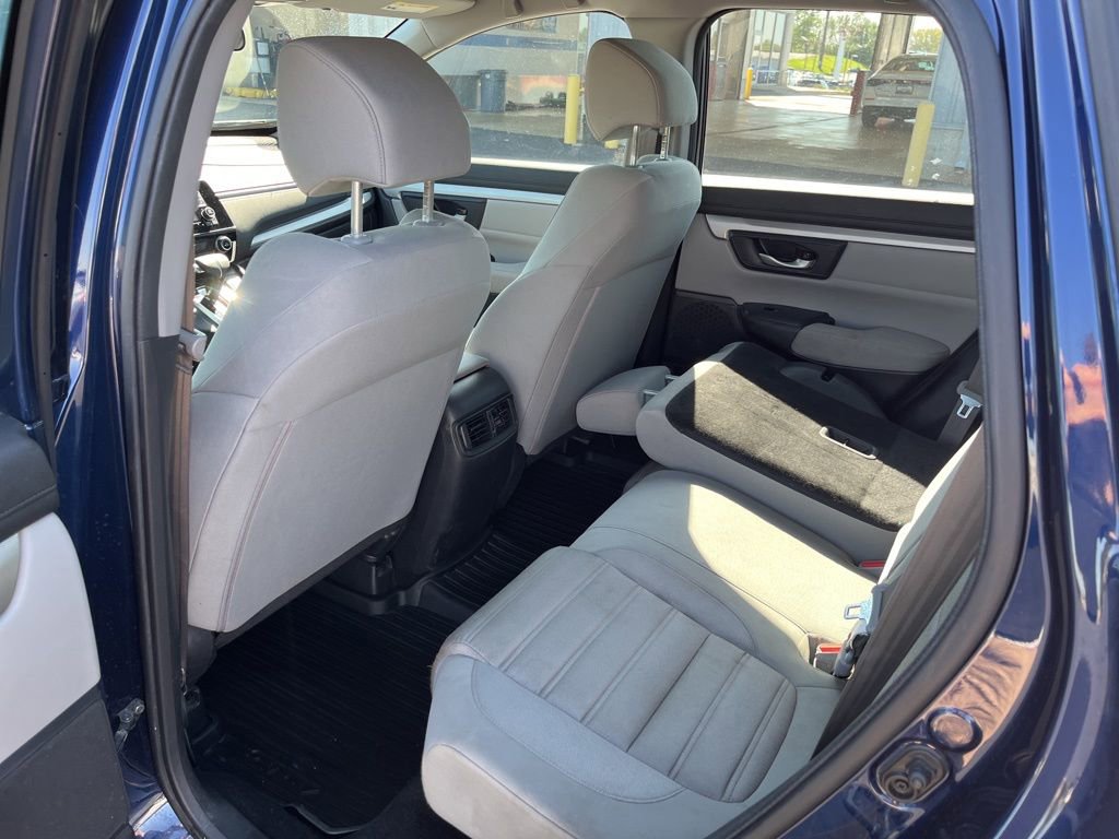 Used 2018 Honda CR-V LX image 23