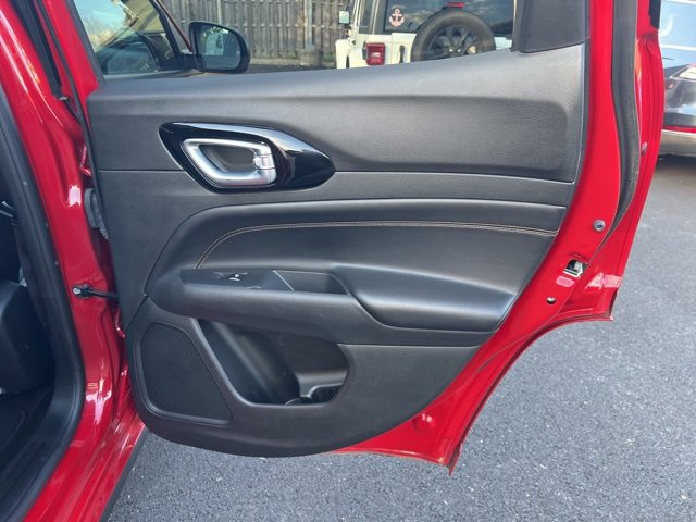 Used 2023 Jeep Compass High Altitude image 16